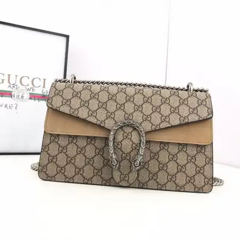 Fashionrep Bags 19B57G0063 Gucci 0704